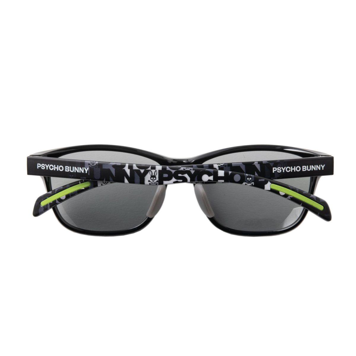 PSYCHO BUNNY ACCESORIOS FANTASIA HOMBRE NEGRO PHMZ5FG3BLK