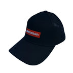 GORRA CON MALLA DETRÁS  sgma02h24