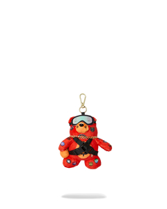 LLAVERO GLOBAL EXPEDITION MYSTERY BEAR 910k0604nsz