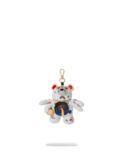 LLAVERO UFO SPCAED OUT MYSTERY BEAR 910k0605nsz