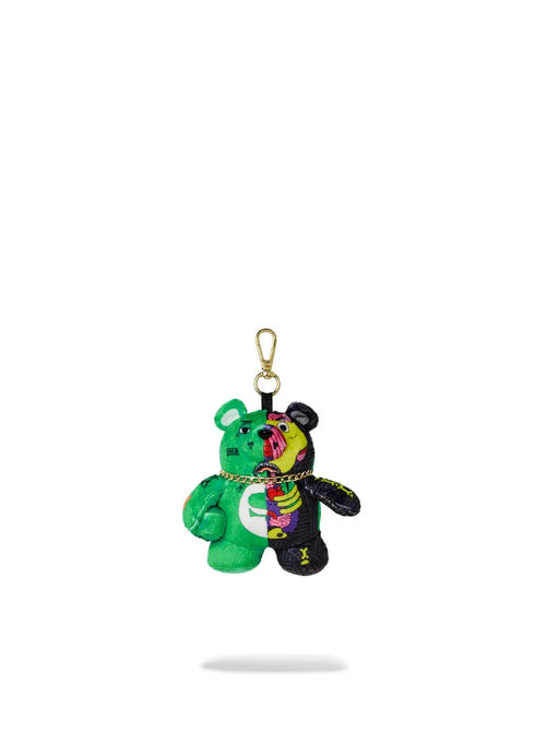 LLAVERO YOUNG X RAY MYSTERY BEAR 910k0603nsz