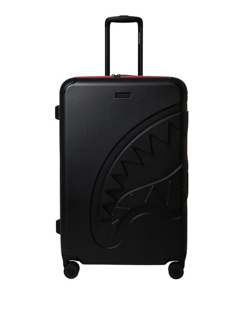 MALETA PRINTED ZIPPER SHARK 910cl276nsz