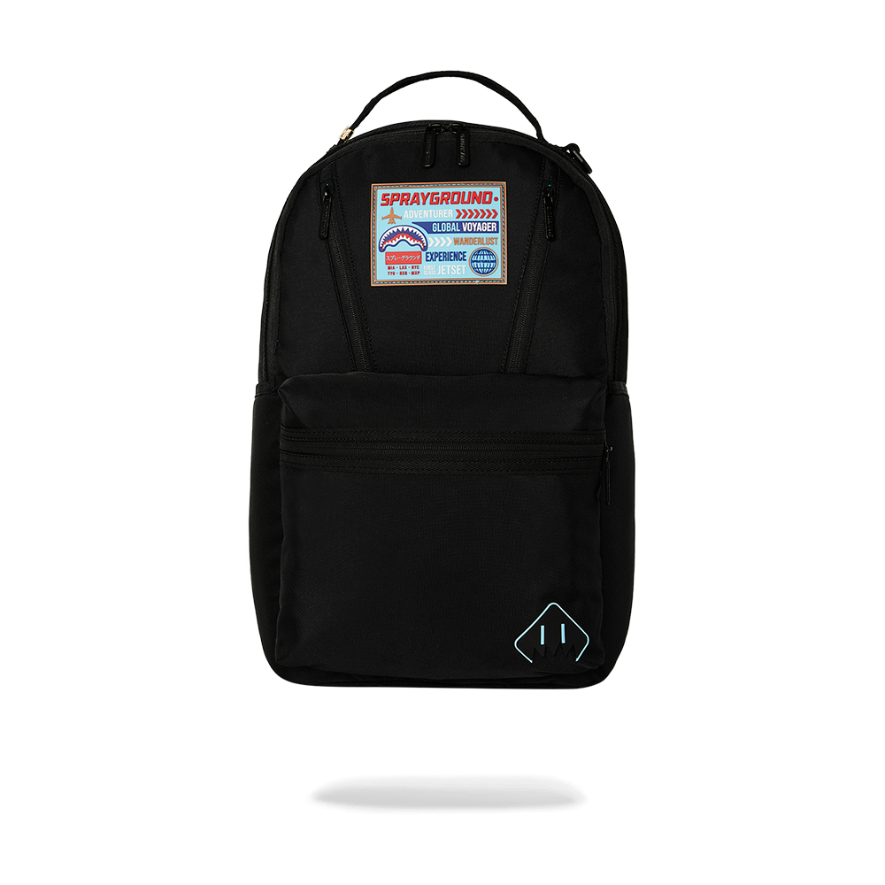 MOCHILA SPRAYGROUND 910B7211NSZ