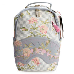 MOCHILA DLXSV AI FLORAL 910b7721nsz