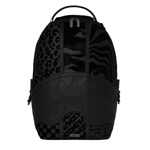 MOCHILA DLXSV EXOTIC ILLUSION 910b7561nsz