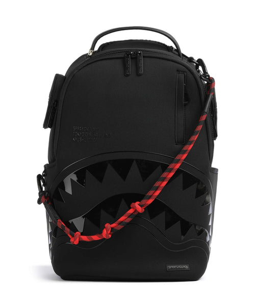 MOCHILA DLXSV SHARK CENTRAL KYUSHU MOUNTAIN 910B7569NSZ