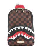 MOCHILA SAWTOOTH SHARKS IN PARIS ONE-STRAP 910b7819nsz