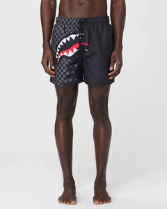 VESTIDO DE BAÑO UNFINISHED DRIP SHARK 910swm2022