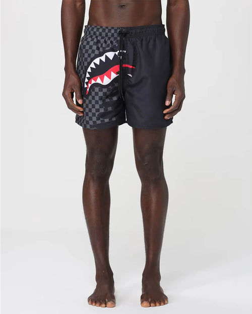 VESTIDO DE BAÑO UNFINISHED DRIP SHARK 910swm2022