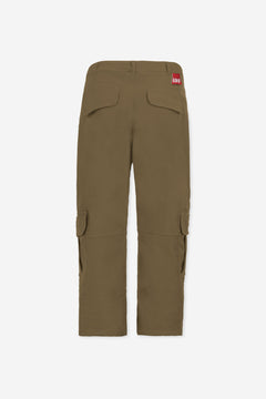 pantalon aceituna blow up PN10 7003