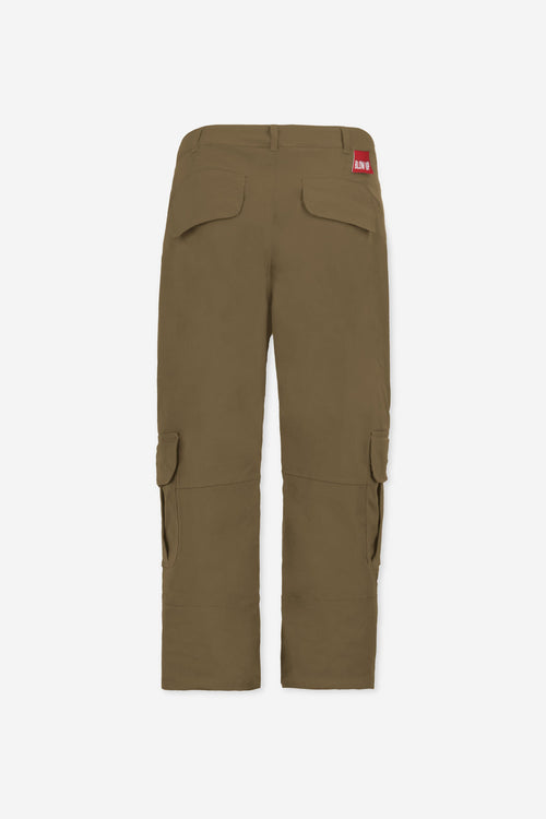 pantalon aceituna blow up PN10 7003