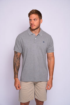 POLO EL GANSO MELANGE 1100S250045