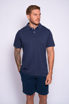 POLO EL GANSO MARINO 1100S250094