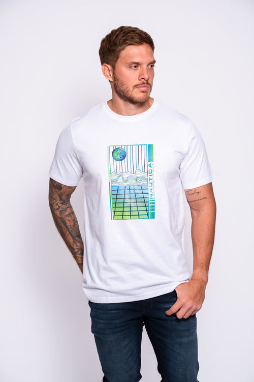 T SHIRT NAUTICA N7R02883908