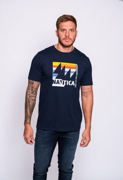 T SHIRT NAUTICA N1R02911459