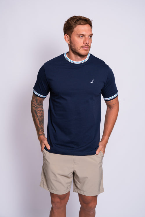 T SHIRT NAUTICA N1S03440459