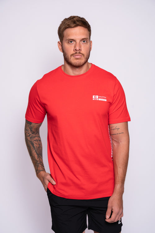 T SHIRT NAUTICA N7R02837835