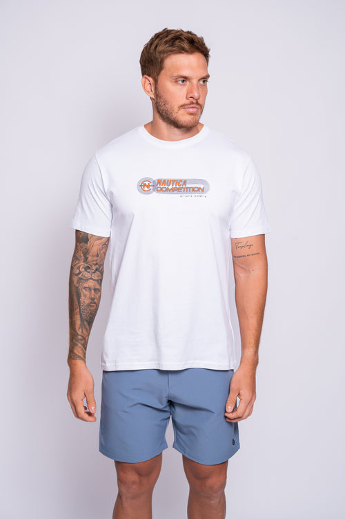 T SHIRT NAUTICA N7R02876908