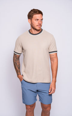 T SHIRT NAUTICA N1S03473207