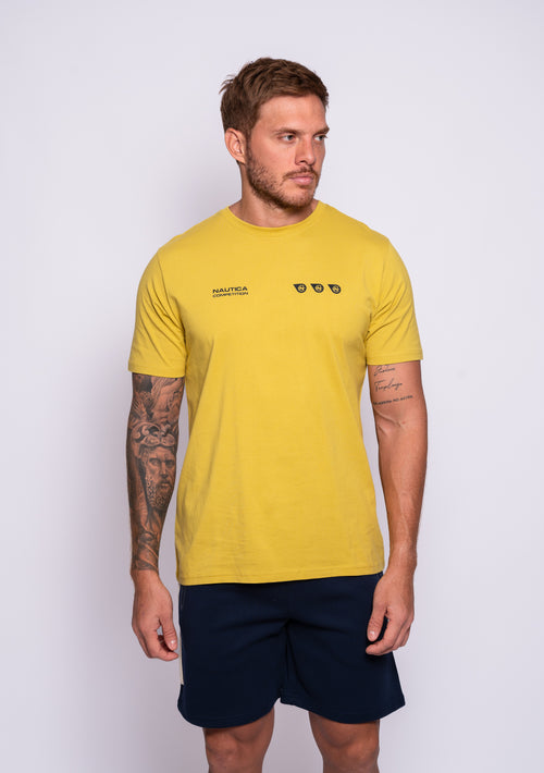 T SHIRT NAUTICA N7R02856504