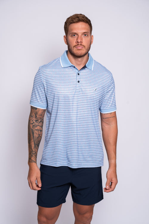 T SHIRT NAUTICA KR55154NN