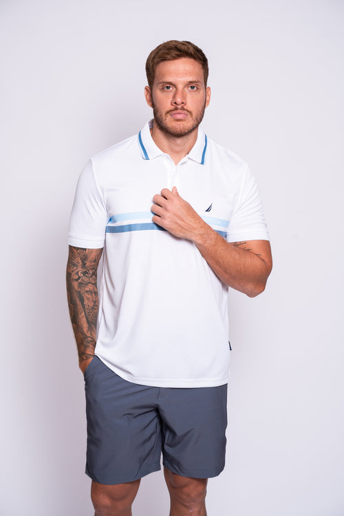 T SHIRT NAUTICA KR56101BW