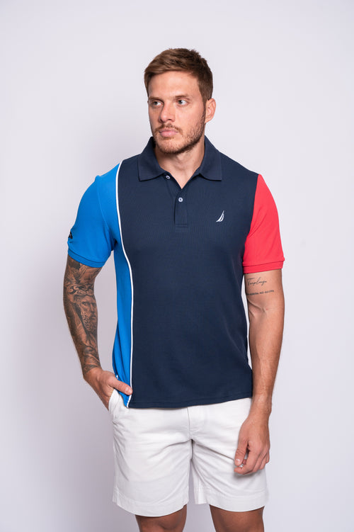 T SHIRT NAUTICA N1S03437459