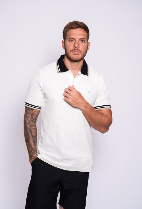 T SHIRT NAUTICA N1S03471904