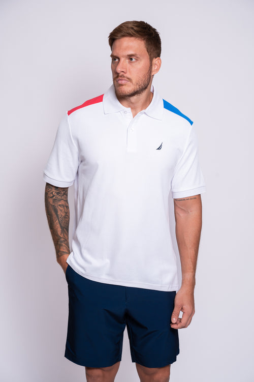 T SHIRT NAUTICA N1T04169908