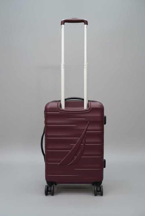 Maletas Nautica NA24001 BGY