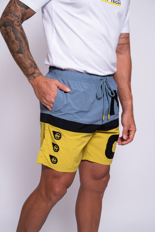 TRAJE DE BAÑO NAUTICA N7R02855158