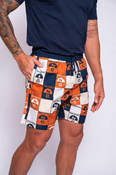 TRAJE DE BAÑO NAUTICA N7R02875940