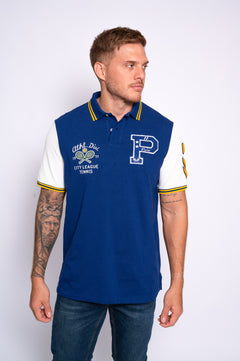 Camisa Tipo Polo Ralph Lauren