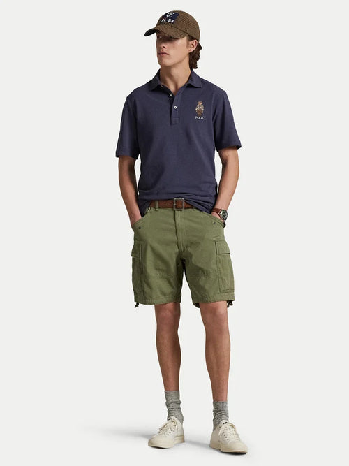 short sleeve polo sh ralph lauren 710p00083001