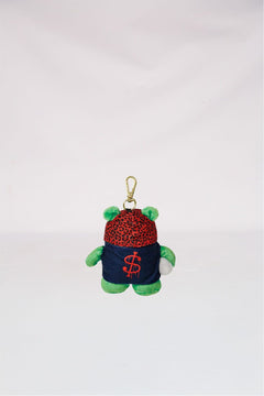 LLAVERO SKI MASK MYSTERY BEAR 910k0610nsz