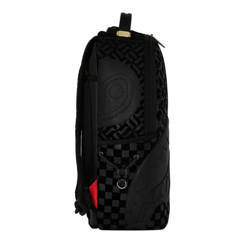 MOCHILA DLXSV EXOTIC ILLUSION 910b7561nsz