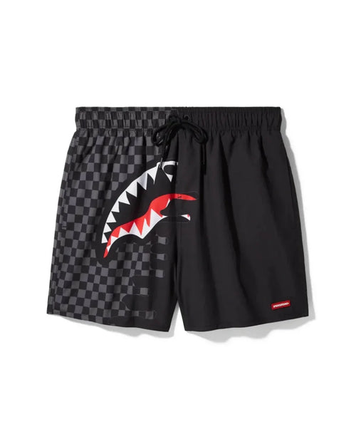 VESTIDO DE BAÑO UNFINISHED DRIP SHARK 910swm2022