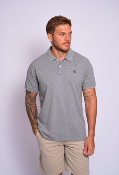 POLO EL GANSO MELANGE 1100S250045