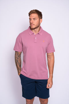 POLO EL GANSO LILA 1100S250038