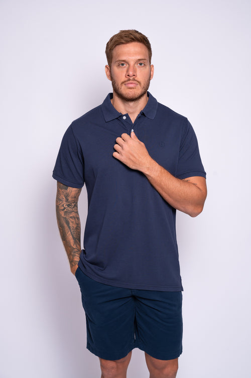 POLO EL GANSO MARINO 1100S250094