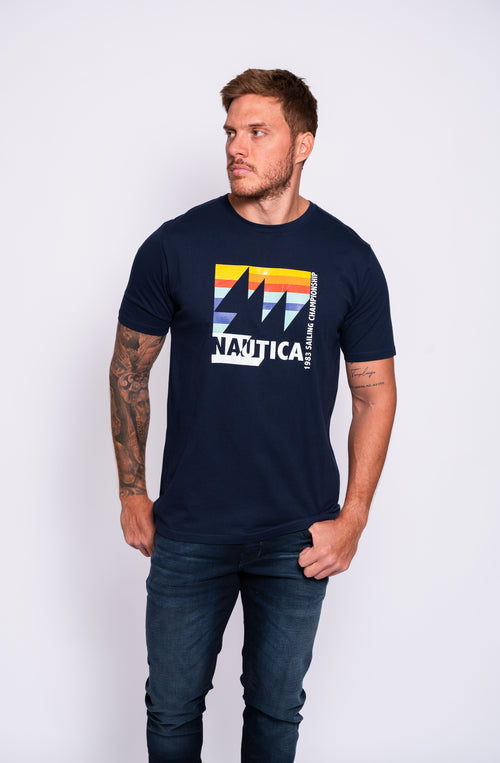 T SHIRT NAUTICA N1R02911459