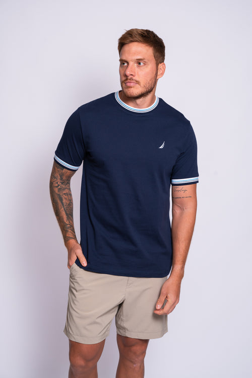 T SHIRT NAUTICA N1S03440459