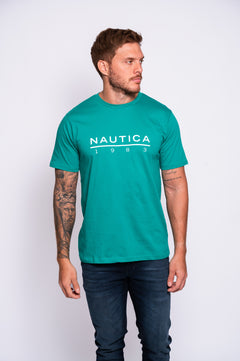 T SHIRT NAUTICA N1R03559503