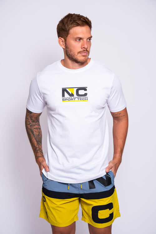 T SHIRT NAUTICA N7R02867908