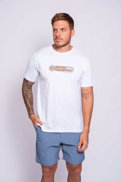 T SHIRT NAUTICA N7R02876908