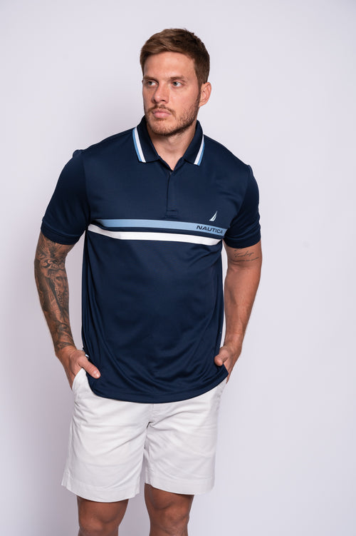 T SHIRT NAUTICA KR56104VN