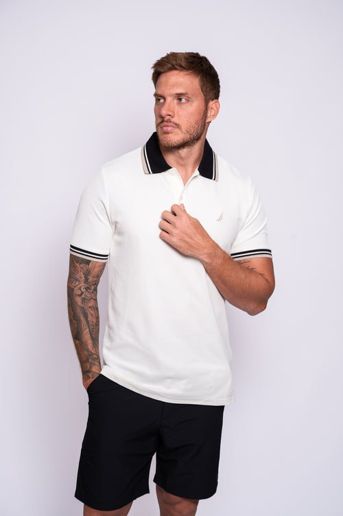 T SHIRT NAUTICA N1S03471904