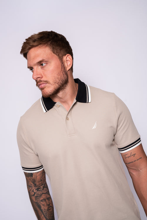 T SHIRT NAUTICA N1S03471207