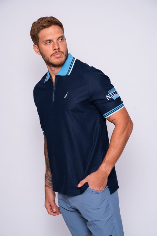 T SHIRT NAUTICA N1R03000459