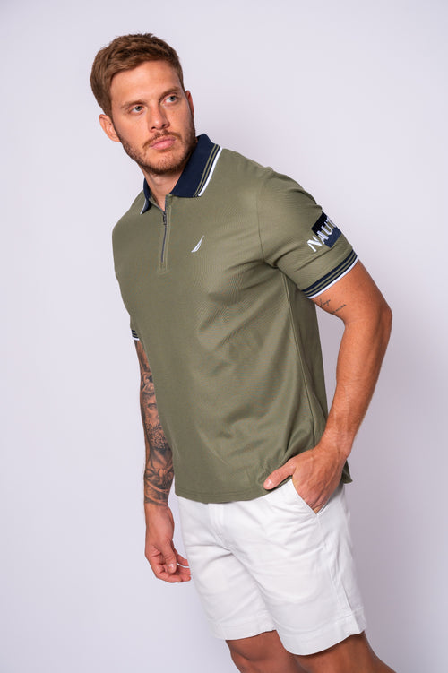 T SHIRT NAUTICA N1R03000506